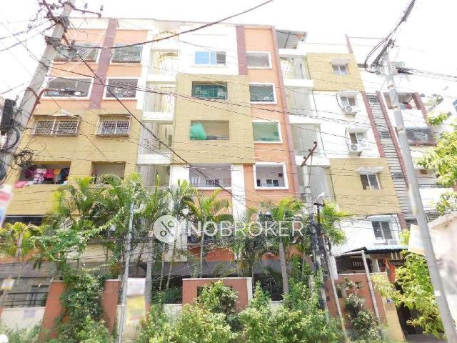 2 BHK Flat In Dhaani's 9 Square For Sale In Upperpally