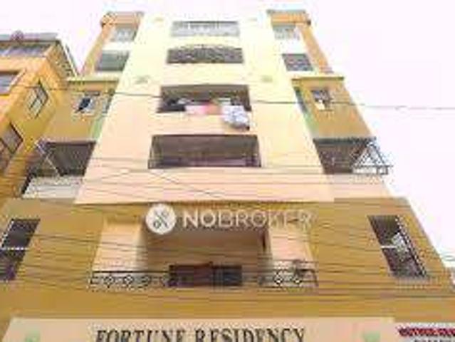 2 BHK Flat In Dhaanis Villas for Rent In Kukatpally