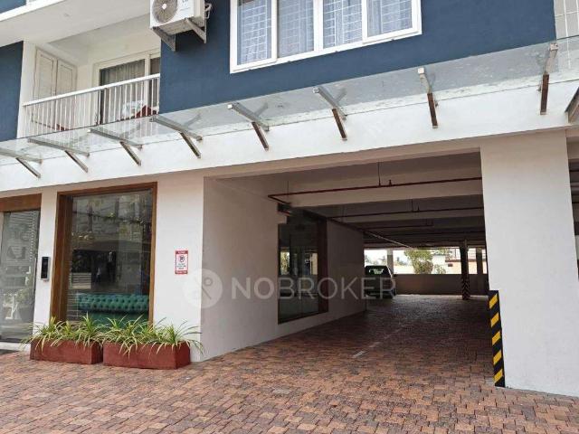 2 BHK Flat In Dhaanya Sree for Rent In Dhaanya Sree