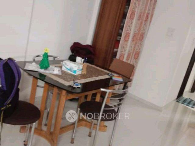 2 BHK Flat In Dharti Pressidio For Sale In Malad West