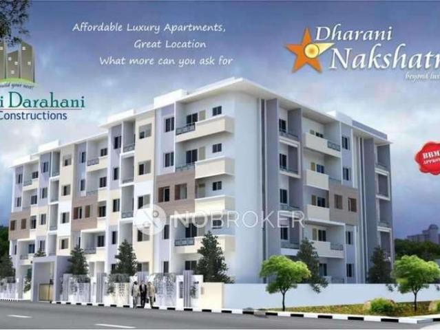 2 BHK Flat In Dhara Nakshthra For Sale In Singapura