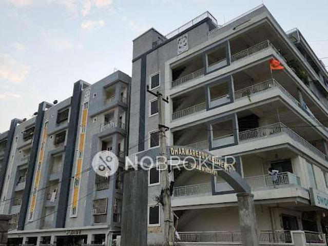 2 BHK Flat In Dharama Reddy Residency For Sale In Dundigal