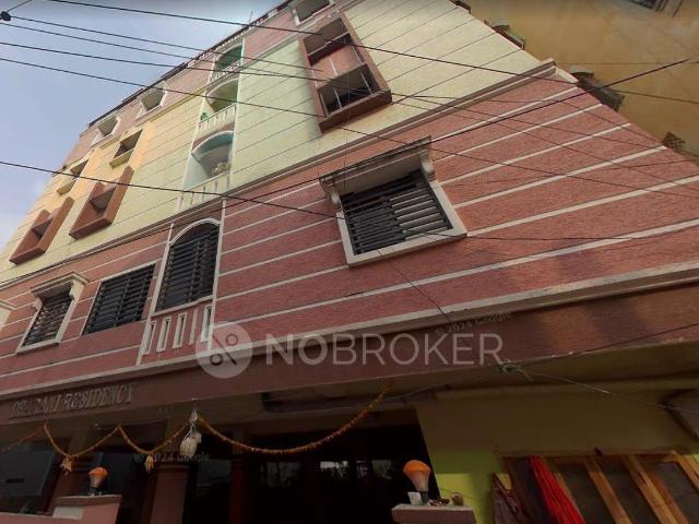 2 BHK Flat In Dharanai Residency For Sale In Moula Ali