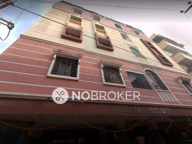 2 BHK Flat In Dharanai Residency for Rent In Moula Ali