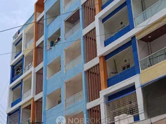 2 BHK Flat In Dharani Prestige Semi Gated Community For Sale