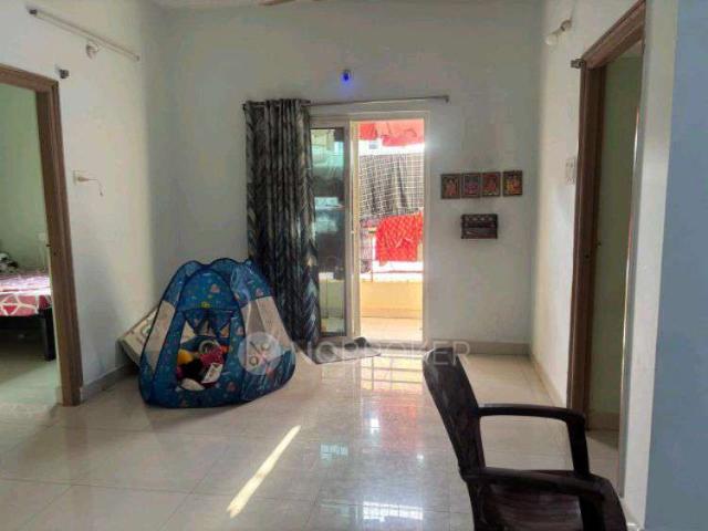 2 BHK Flat In Dharani Residency for Rent In Nri Colony, Pra