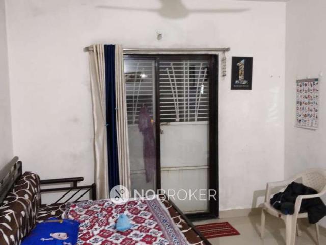 2 BHK Flat In Dhareshwar Prem Deep Residency For Sale In Wa