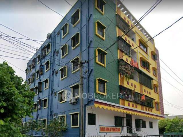 2 BHK Flat In Dharma Vihara Retirement Home For Sale In Nagaram