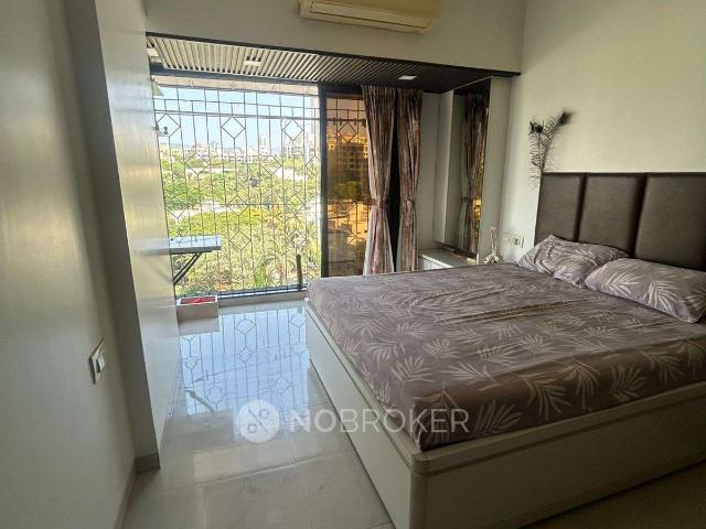 2 BHK Flat In Dharma Om Ganesh Krupa, Malad East For Sale In Malad East