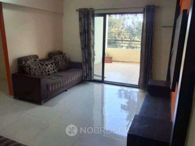2 BHK Flat In Dhaval Windscapes for Rent In Hadapsar