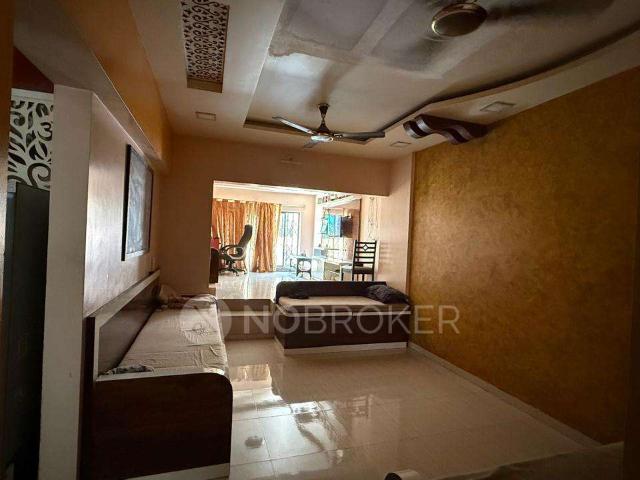 3 BHK Flat In Dhavel Windscape Society for Rent In Hadapsar
