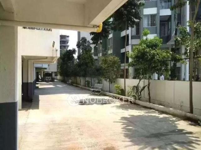 2 BHK Flat In Dhavel Shivtirth For Sale In Wagholi