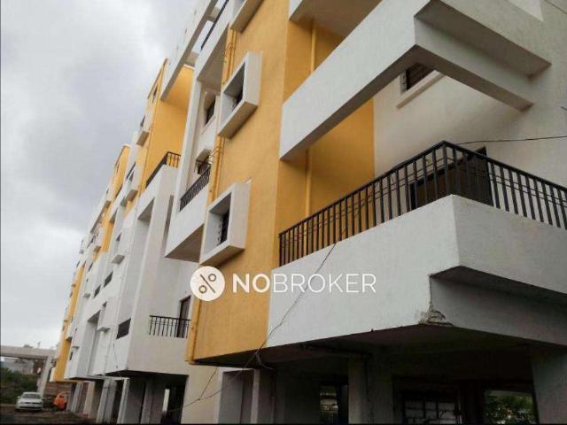 2 BHK Flat In Dhavel Shivtirth For Sale In Wagholi