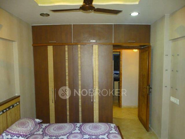 2 BHK Flat In Dheeraj Gaurav Heights Ii For Sale In Andheri West