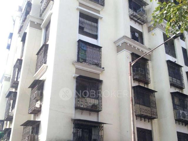 2 BHK Flat In Dheeraj Darshan Chs For Sale In Jogeshwari East
