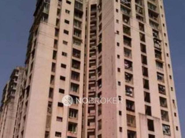 2 BHK Flat In Dheeraj Dreams Building 1, Bhandup West, Mum