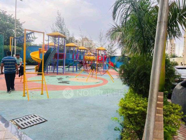 2 BHK Flat In Dheeraj Jade Residences for Rent In Jade Resi