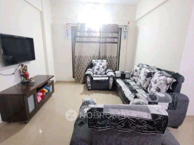 2 BHK Flat In Dheeraj Jade Residences for Rent In Wagholi