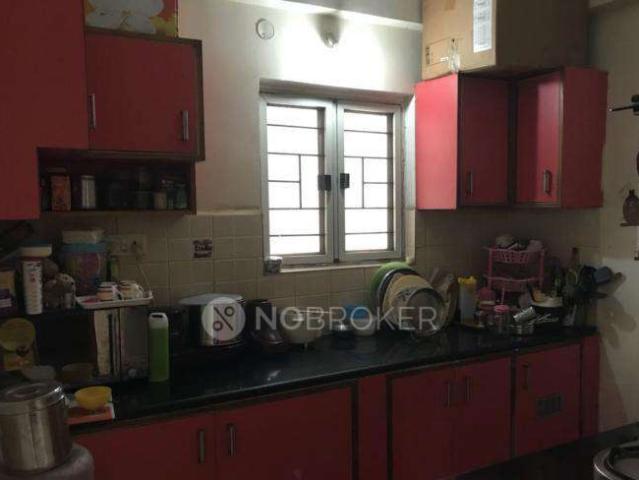 2 BHK Flat In Dheeraj Lakefront For Sale In Jakkur