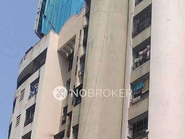 2 BHK Flat In Dheeraj Sagar Apartment For Sale In Malad West