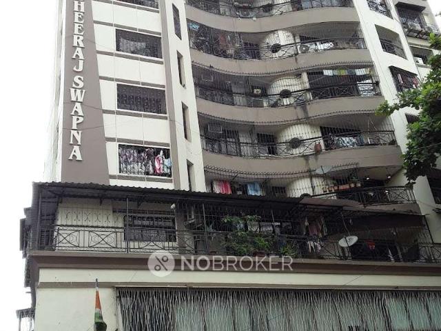2 BHK Flat In Dheeraj Swapna for Rent In Pali Hill