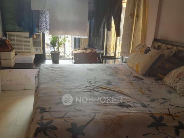 2 BHK Flat In Dheeraj Platinum Apartment For Sale In Malad West