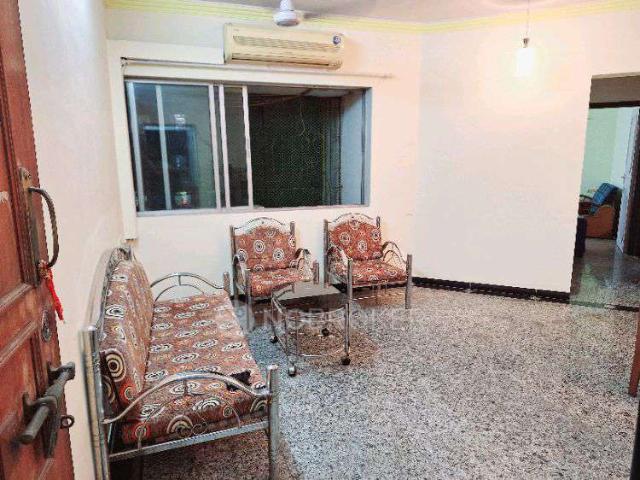 2 BHK Flat In Dheeraj Upvan For Sale In Borivali East, Mumb