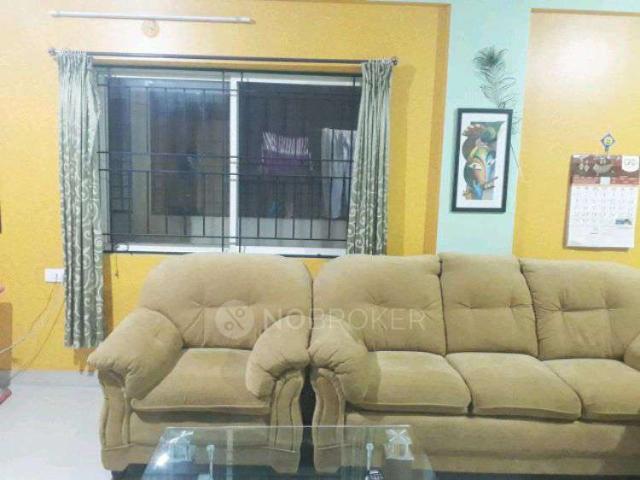 2 BHK Flat In Dheeraj Vandana Classic Apartments for Rent In Hsr Layout