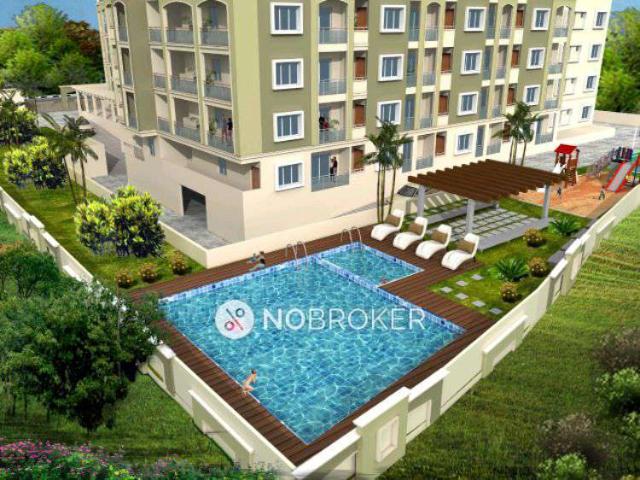 2 BHK Flat In Dhiraan Urban Forest Pvt For Sale In Chandrapura