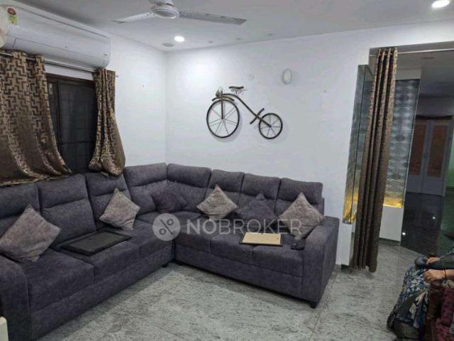 2 BHK Flat In Dhivya Shree Shakthi For Sale In Miyapur