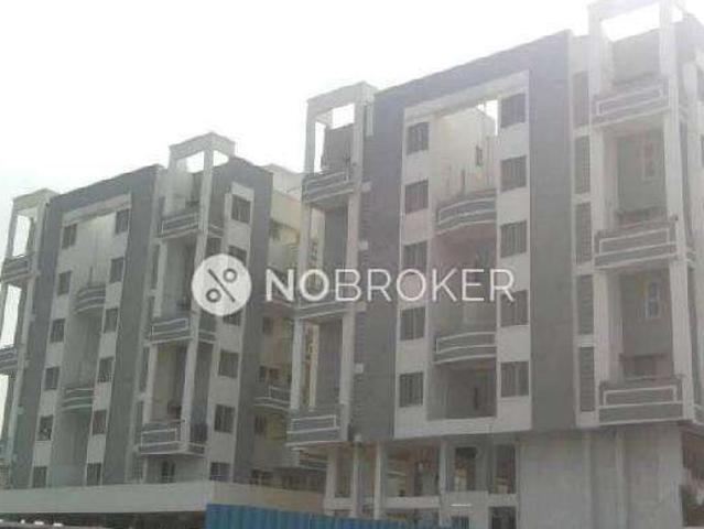 2 BHK Flat In Dhruv Siddhi For Sale In Nigdi