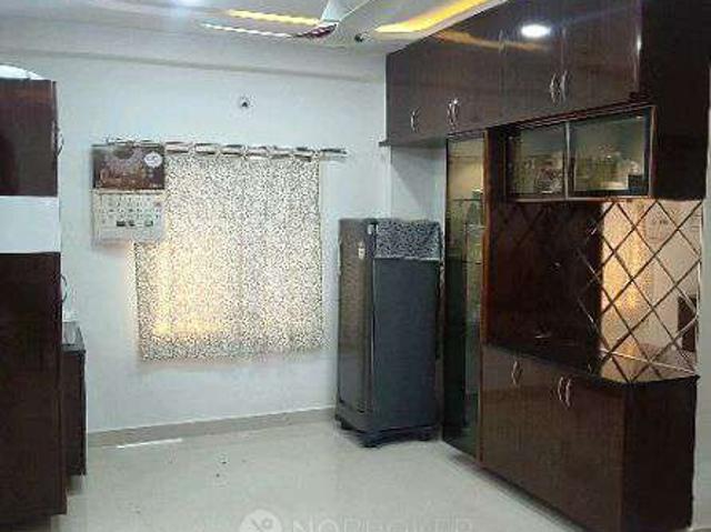 2 BHK Flat In Dhruv Valley 2 For Sale In 16, Spf Academy Rd