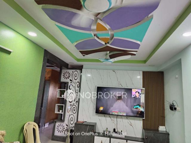 2 BHK Flat In Dhruv Valley For Sale In Isnapur
