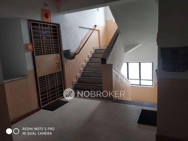 2 BHK Flat In Dhruva For Sale In Punawale