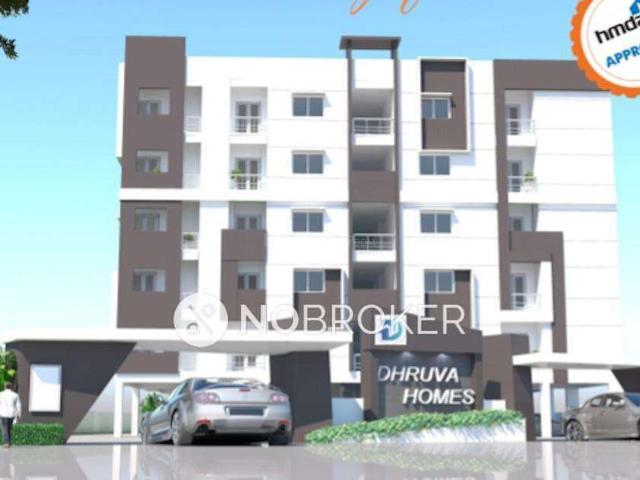 2 BHK Flat In Dhruva Homes For Sale In Patancheruvu