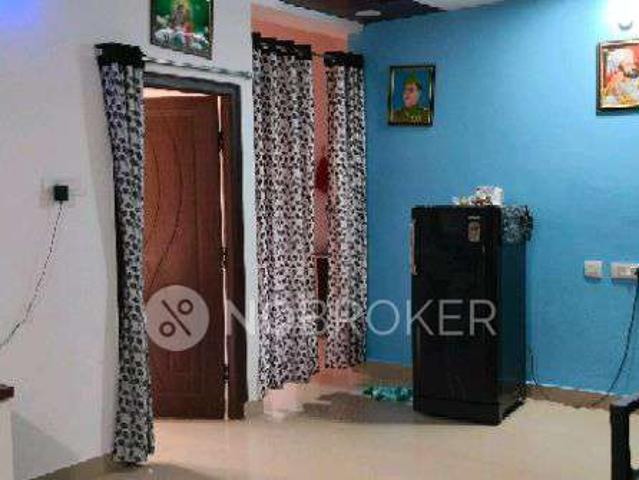 2 BHK Flat In Dhruva Residency 3 For Sale In Kendriya Vihar Phase Iii