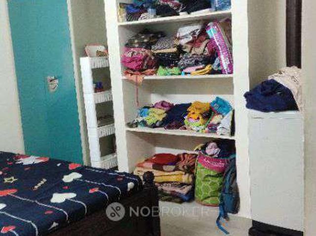 2 BHK Flat In Dhruva Residency For Sale In Bandlaguda Jagir
