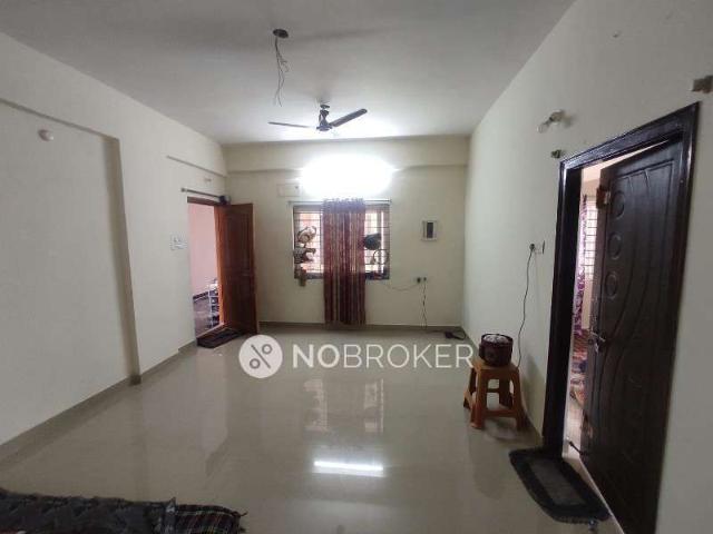2 BHK Flat In Dhruva Residency For Sale In Hydershakote