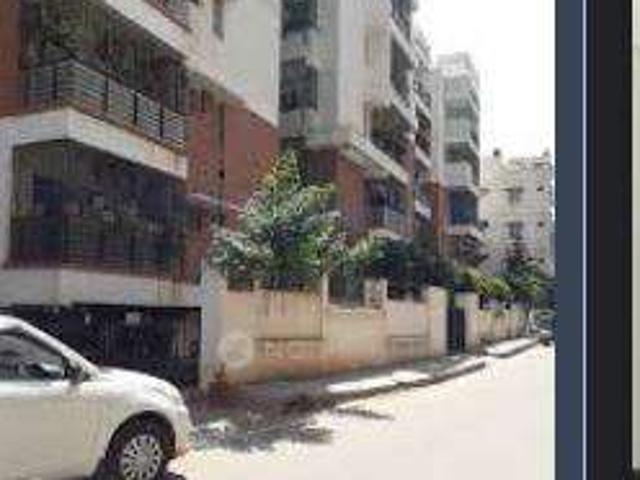 2 BHK Flat In Dhruvah Eternal for Rent In Bachupally