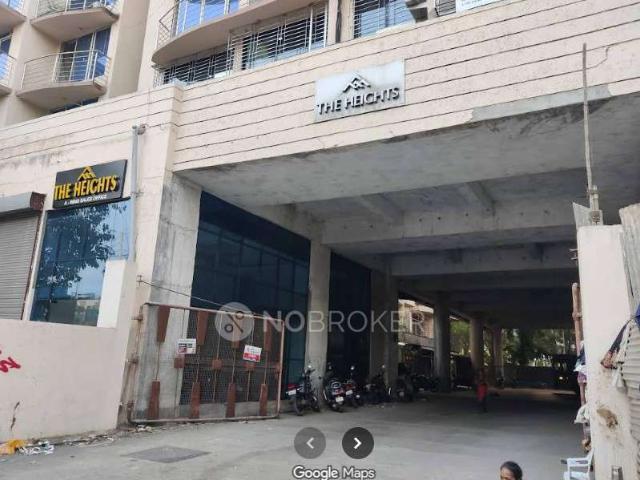 2 BHK Flat In Dhruvi The Heights For Sale In Andheri East