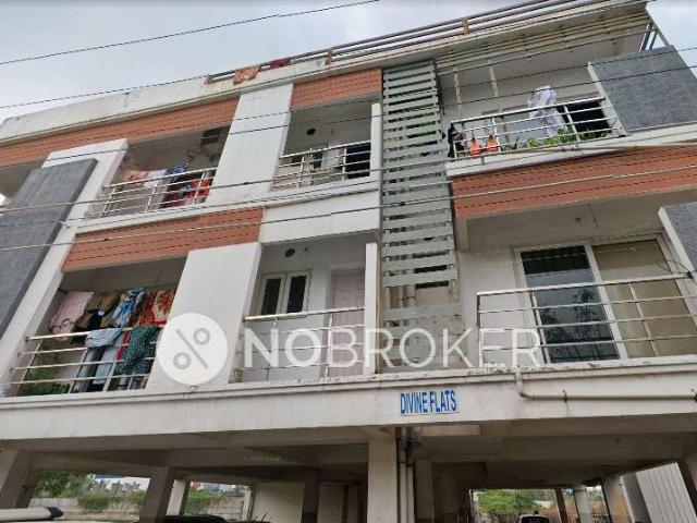 2 BHK Flat In Dhyana Flat For Sale In Ayanambakkam