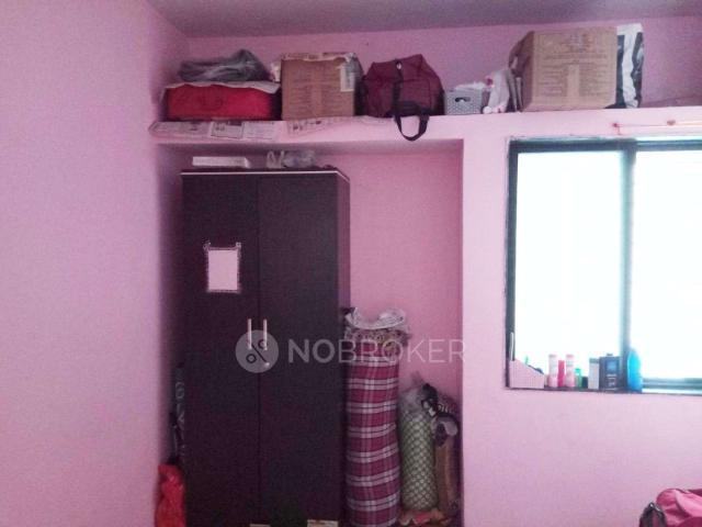 2 BHK Flat In Diamond C Woods For Sale In Moshi