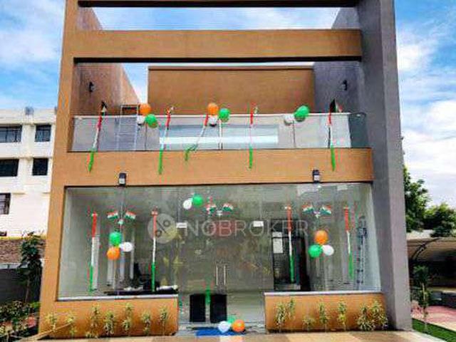 2 BHK Flat In Diamond Crest for Rent In Wagholi
