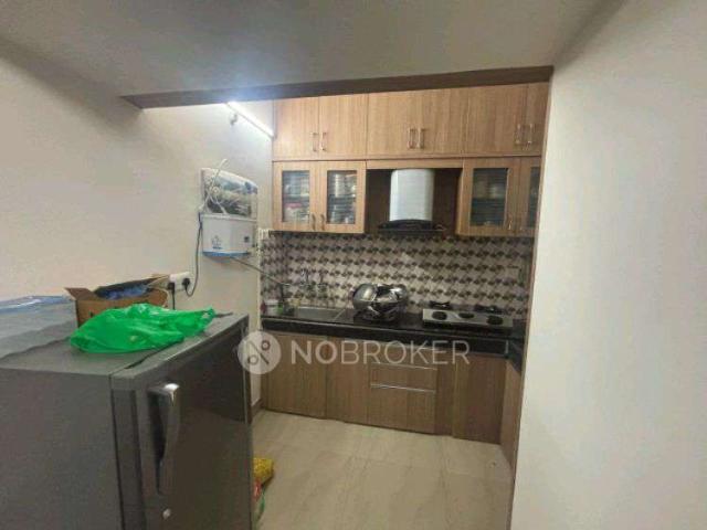 2 BHK Flat In Diamond Enclave for Rent In Kondapur