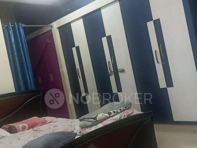 2 BHK Flat In Diamond Estates, Kukatpally for Rent In Kukatpally
