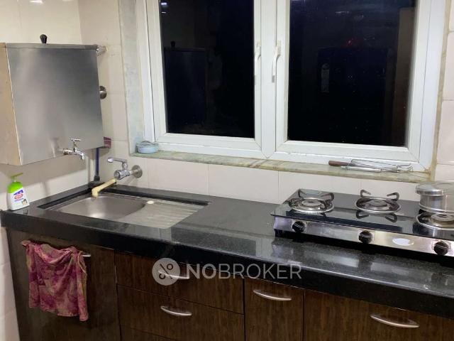 2 BHK Flat In Diamond Isle 3 For Sale In Goregaon West