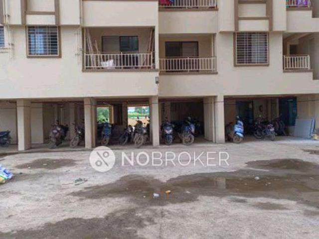 2 BHK Flat In Diamond Nexus Gulmohar For Sale In Pune