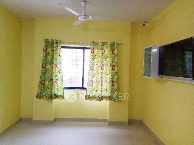 2 BHK Flat In Diamond Plaza For Sale In Vadgaon Sheri