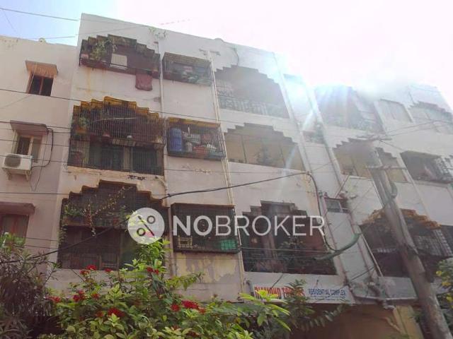 2 BHK Flat In Diamond Towers For Sale In New Nallakunta