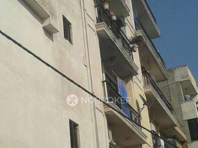 2 BHK Flat In Digvamshi For Sale In Saket